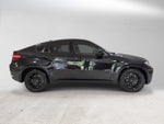 2013 BMW X6 xDrive 35i xDrive35i