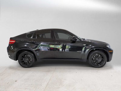 2013 BMW X6 xDrive 35i xDrive35i