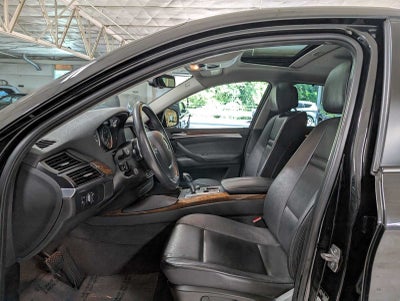 2013 BMW X6 xDrive 35i xDrive35i