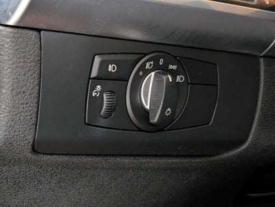2013 BMW X6 xDrive 35i xDrive35i