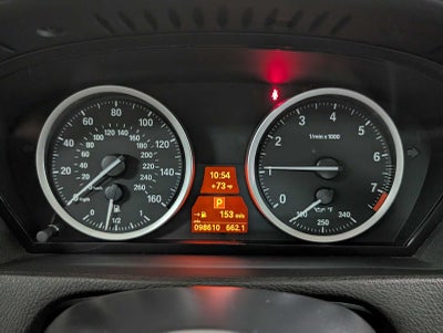 2013 BMW X6 xDrive 35i xDrive35i