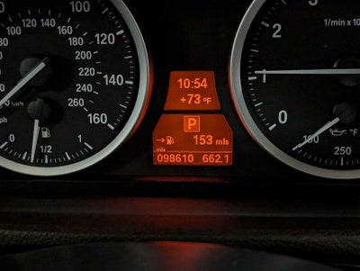 2013 BMW X6 xDrive 35i xDrive35i