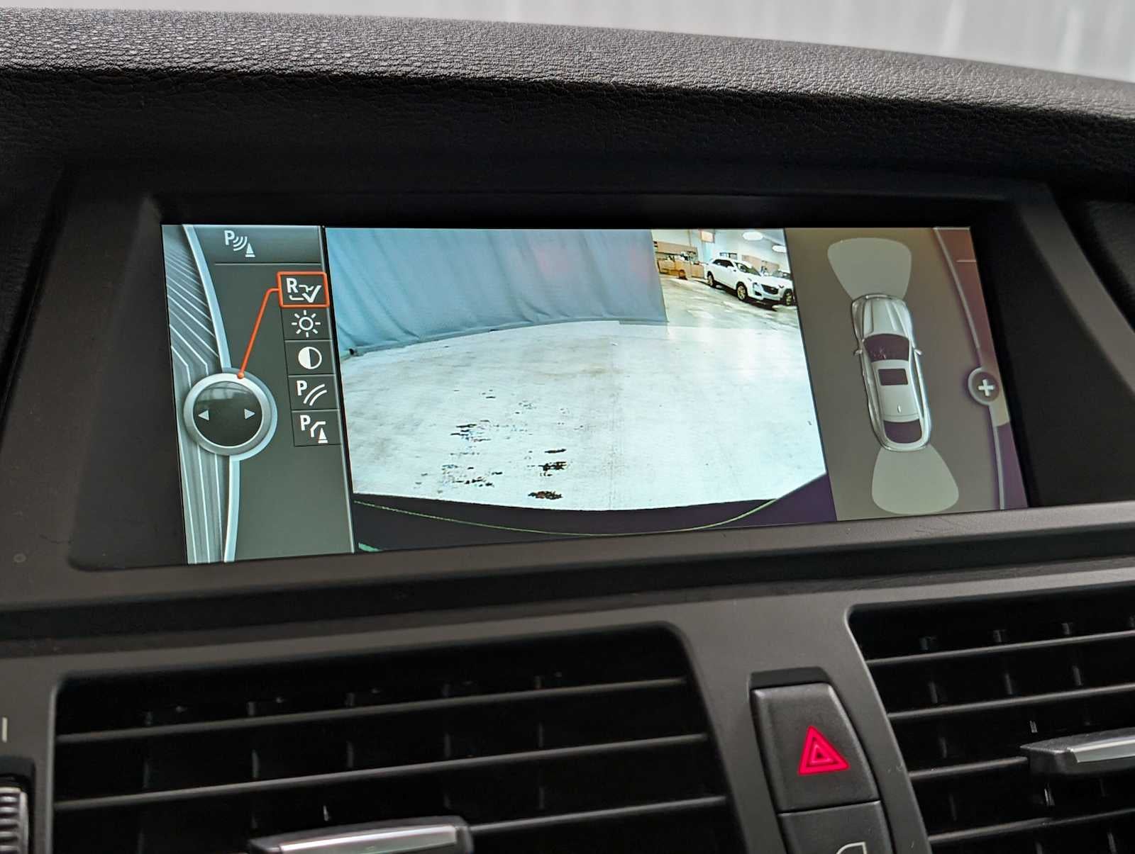 2013 BMW X6 xDrive 35i xDrive35i