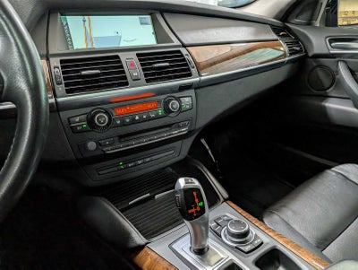 2013 BMW X6 xDrive 35i xDrive35i