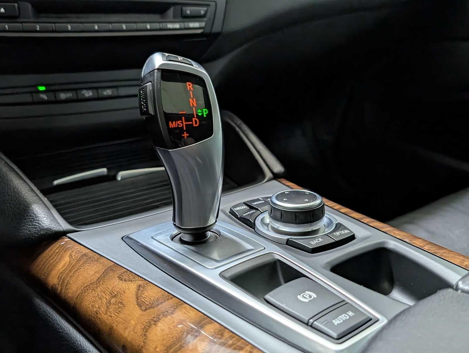 2013 BMW X6 xDrive 35i xDrive35i