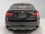2013 BMW X6 xDrive 35i xDrive35i