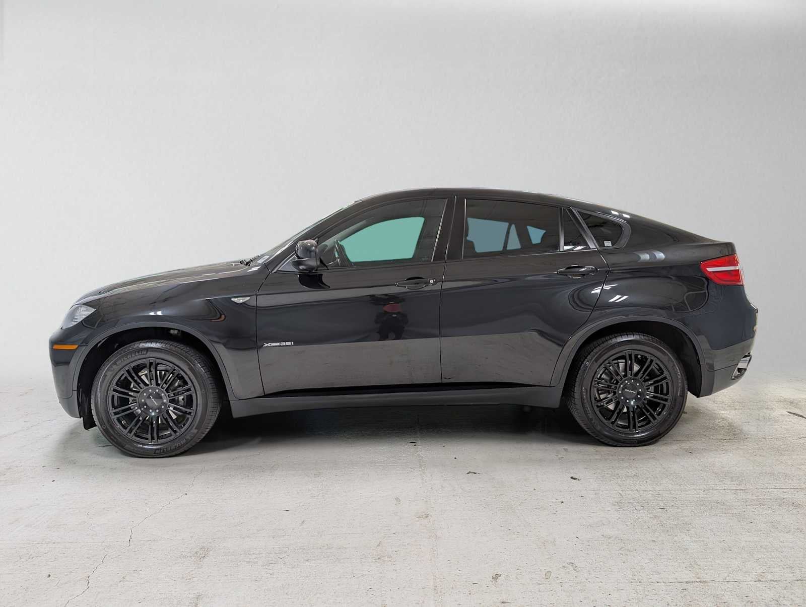 2013 BMW X6 xDrive 35i xDrive35i