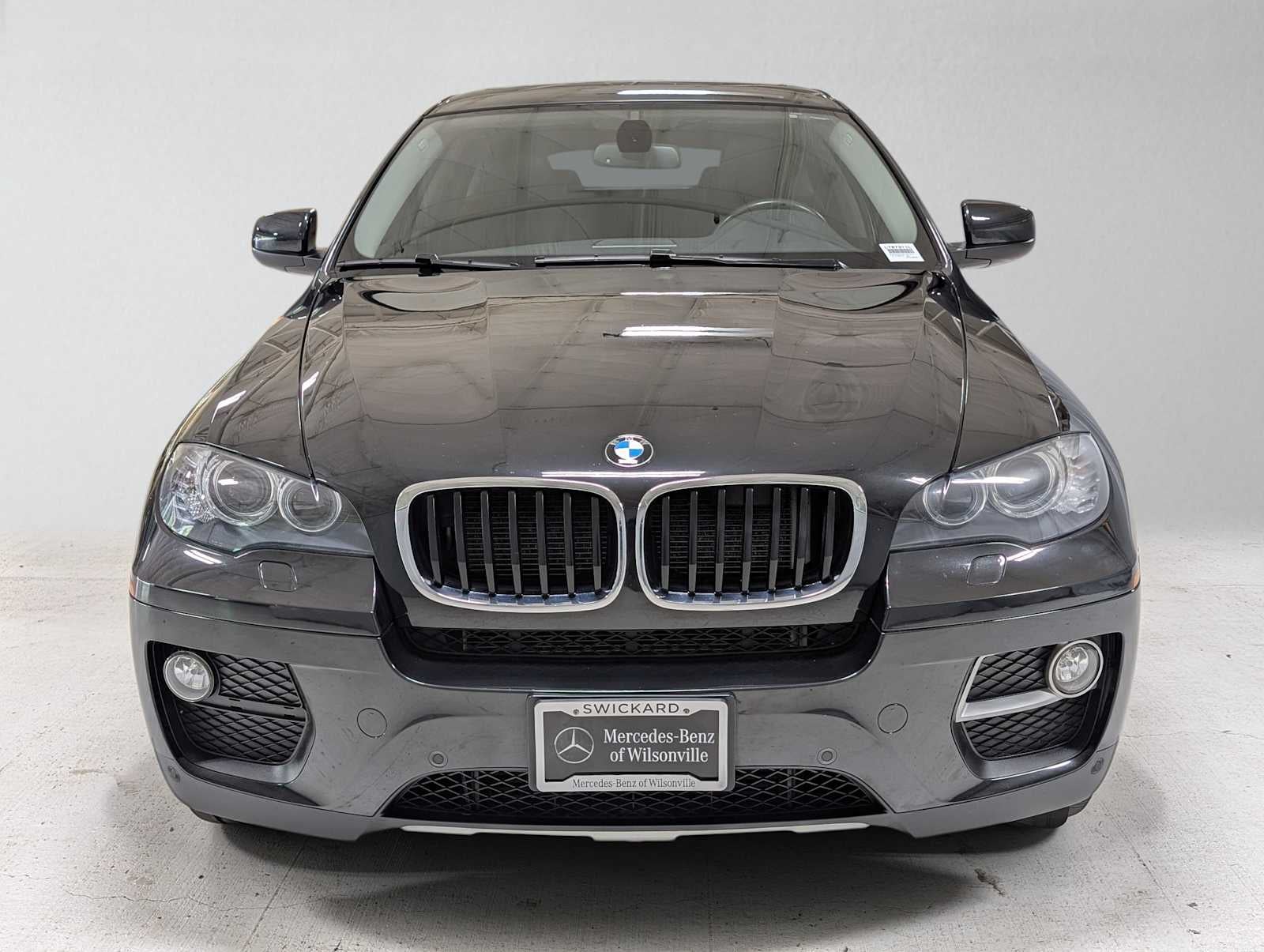 2013 BMW X6 xDrive 35i xDrive35i