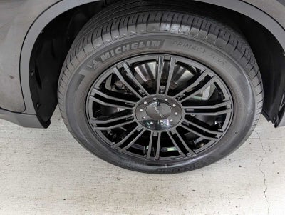 2013 BMW X6 xDrive 35i xDrive35i
