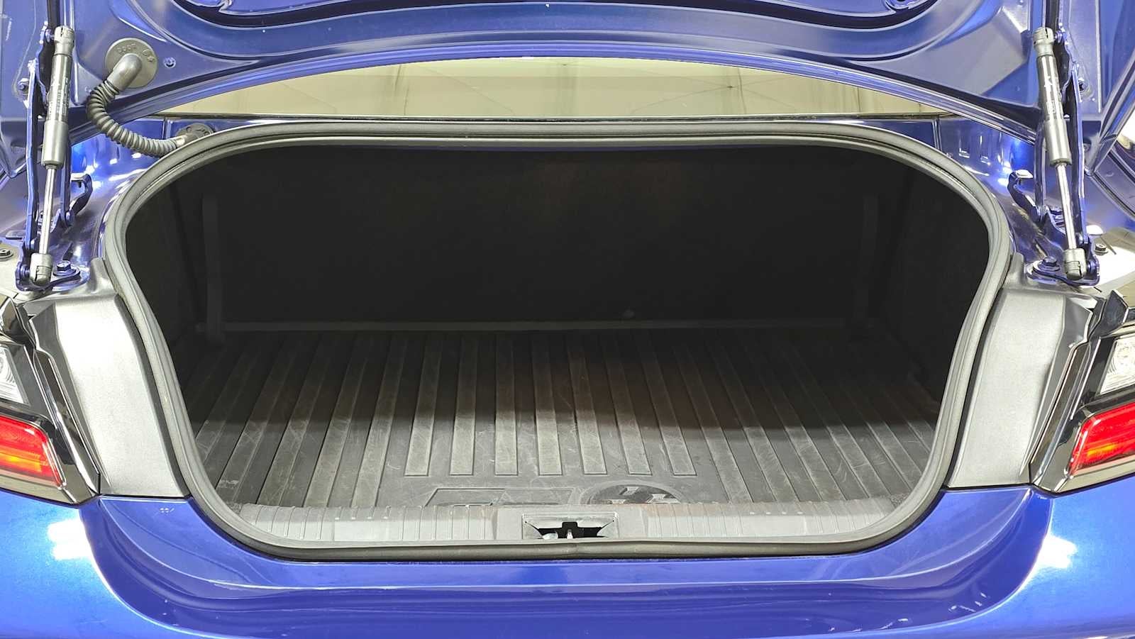 2023 Toyota GR86 Auto (Natl)