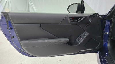 2023 Toyota GR86 Auto (Natl)