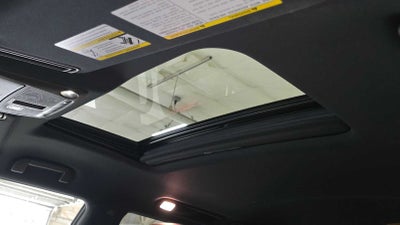 2023 INFINITI QX80 SENSORY