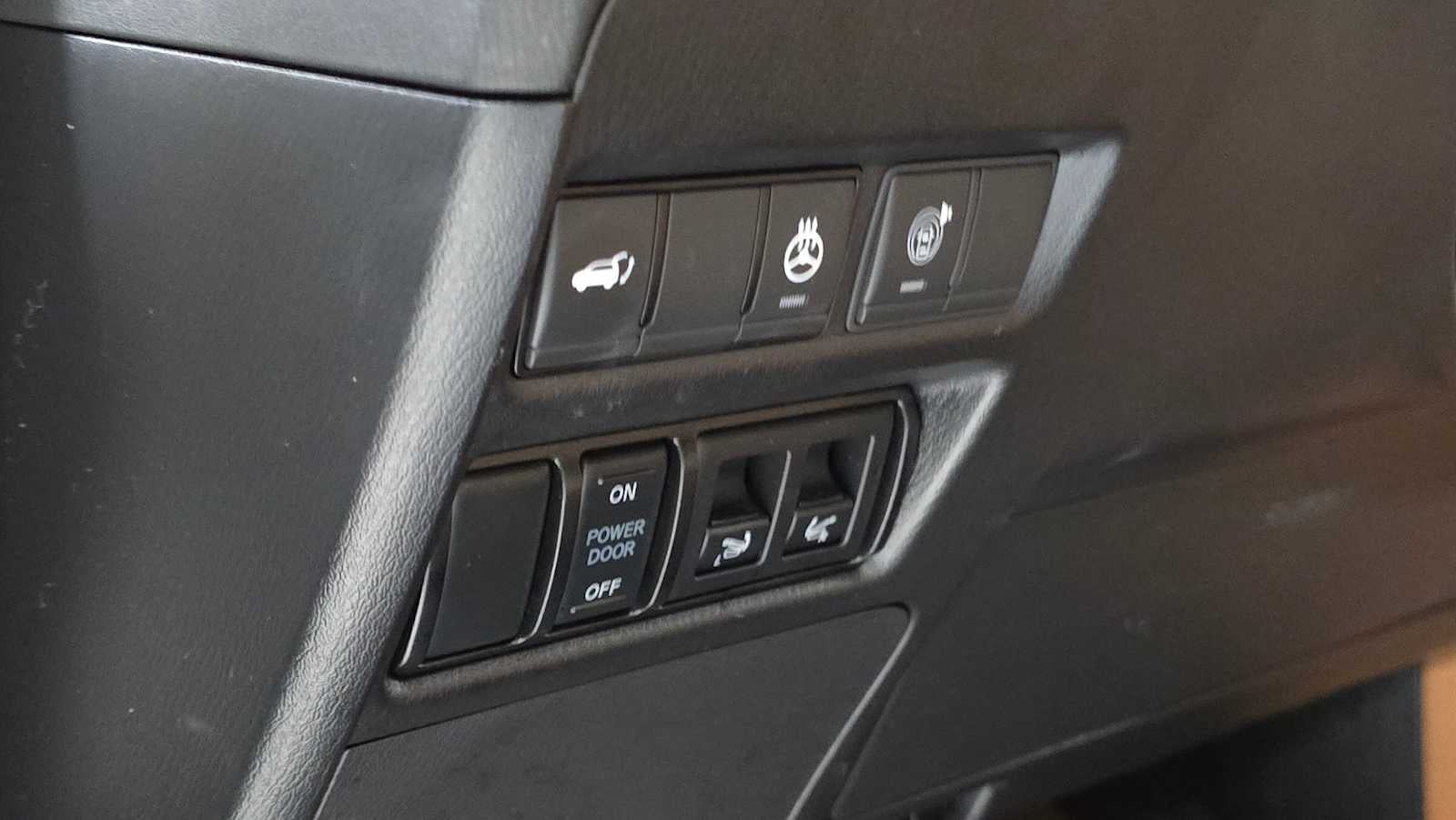 2023 INFINITI QX80 SENSORY