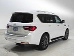 2023 INFINITI QX80 SENSORY