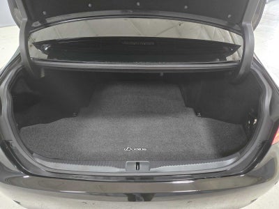 2013 Lexus GS 350 4dr Sdn AWD
