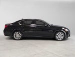 2013 Lexus GS 350 4dr Sdn AWD