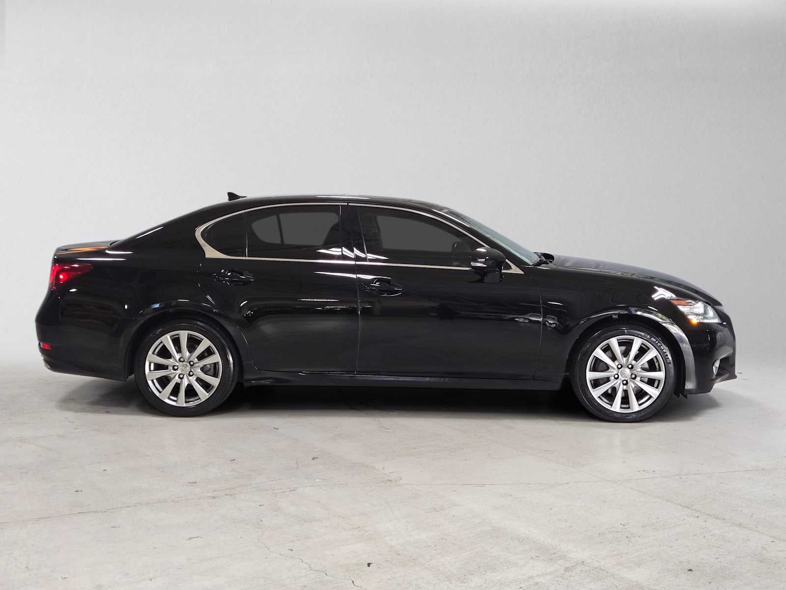 2013 Lexus GS 350 4dr Sdn AWD