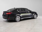 2013 Lexus GS 350 4dr Sdn AWD