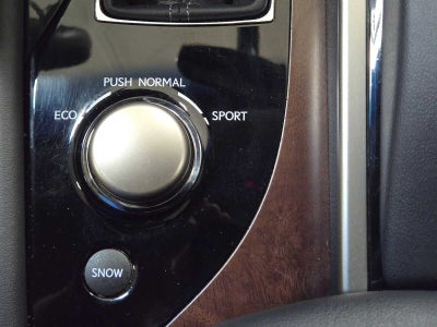 2013 Lexus GS 350 4dr Sdn AWD