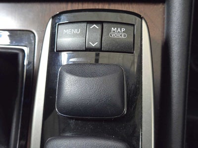 2013 Lexus GS 350 4dr Sdn AWD