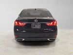 2013 Lexus GS 350 4dr Sdn AWD