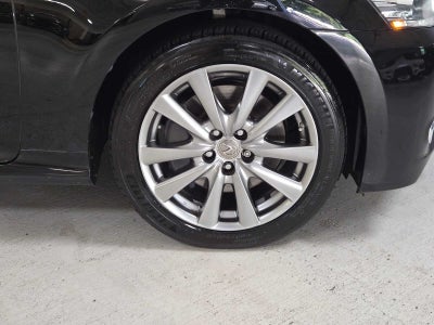 2013 Lexus GS 350 4dr Sdn AWD