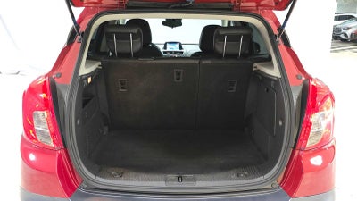 2015 Buick Encore AWD 4dr