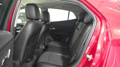 2015 Buick Encore AWD 4dr