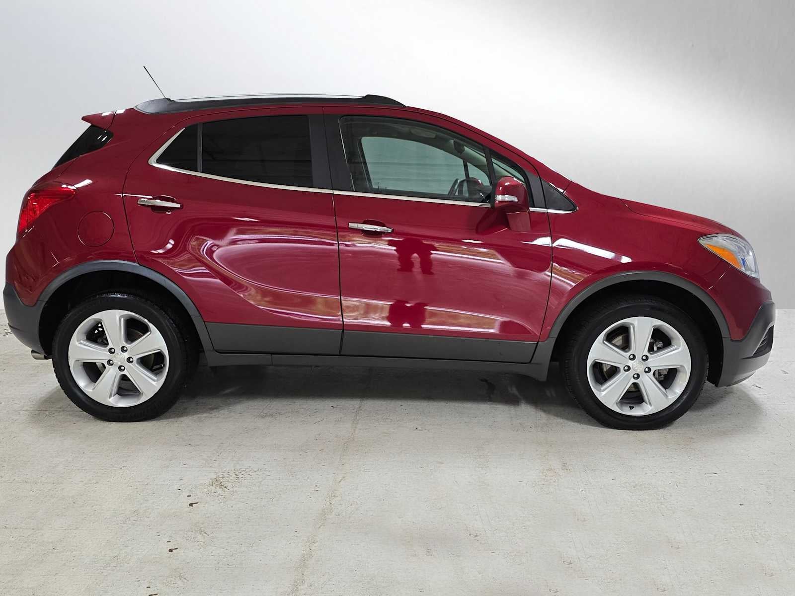 2015 Buick Encore AWD 4dr