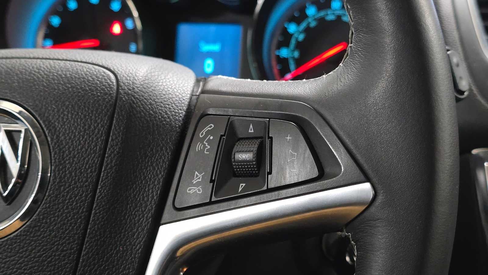 2015 Buick Encore AWD 4dr