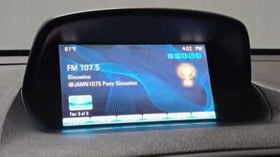 2015 Buick Encore AWD 4dr