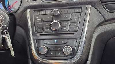 2015 Buick Encore AWD 4dr