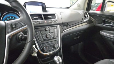 2015 Buick Encore AWD 4dr