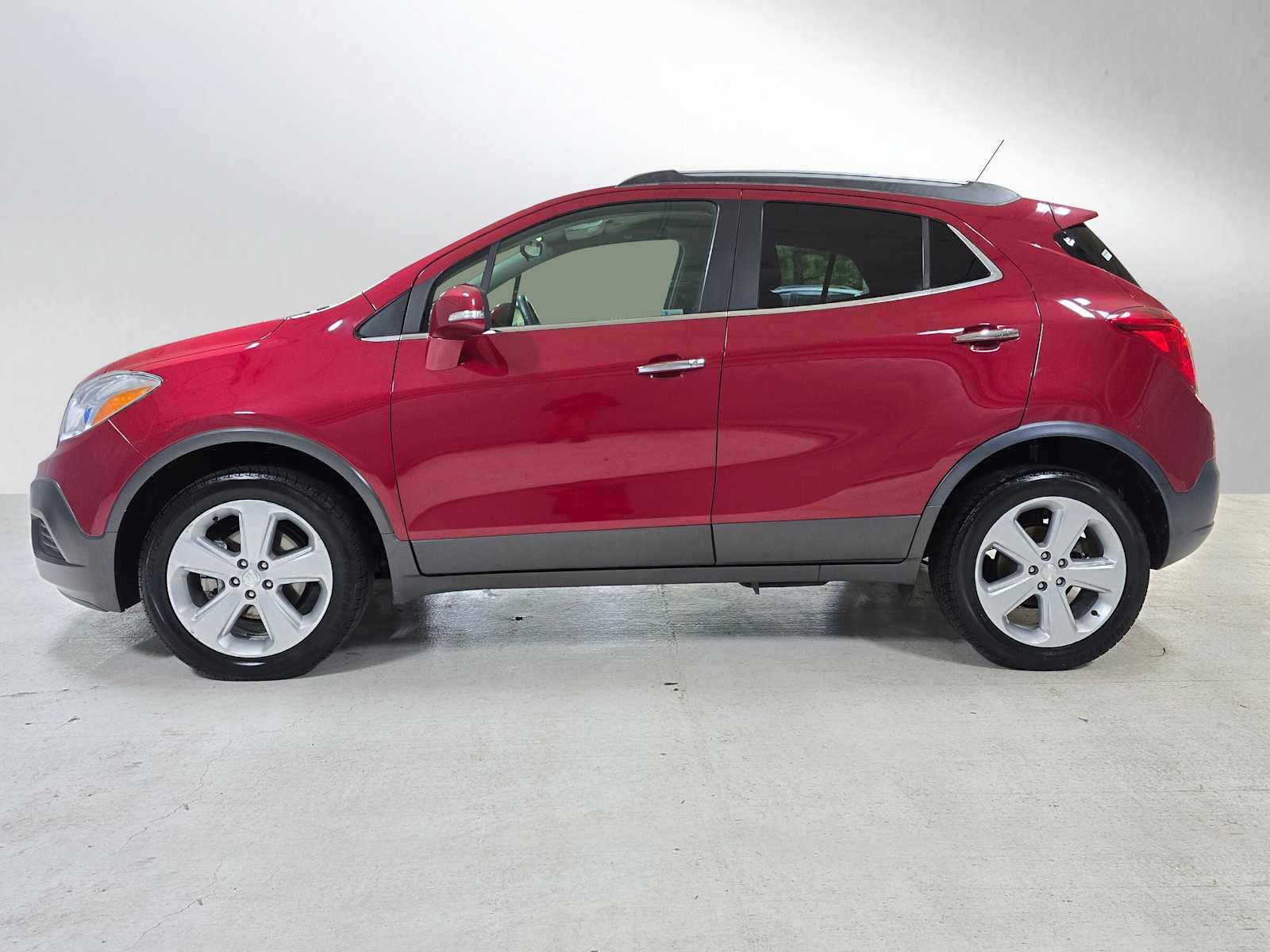 2015 Buick Encore AWD 4dr