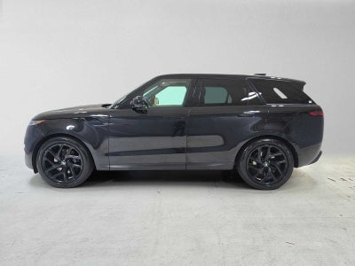 2024 Land Rover Range Rover Sport SE