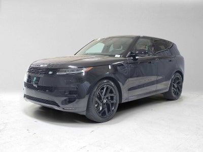 2024 Land Rover Range Rover Sport SE