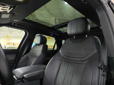 2024 Land Rover Range Rover Sport SE