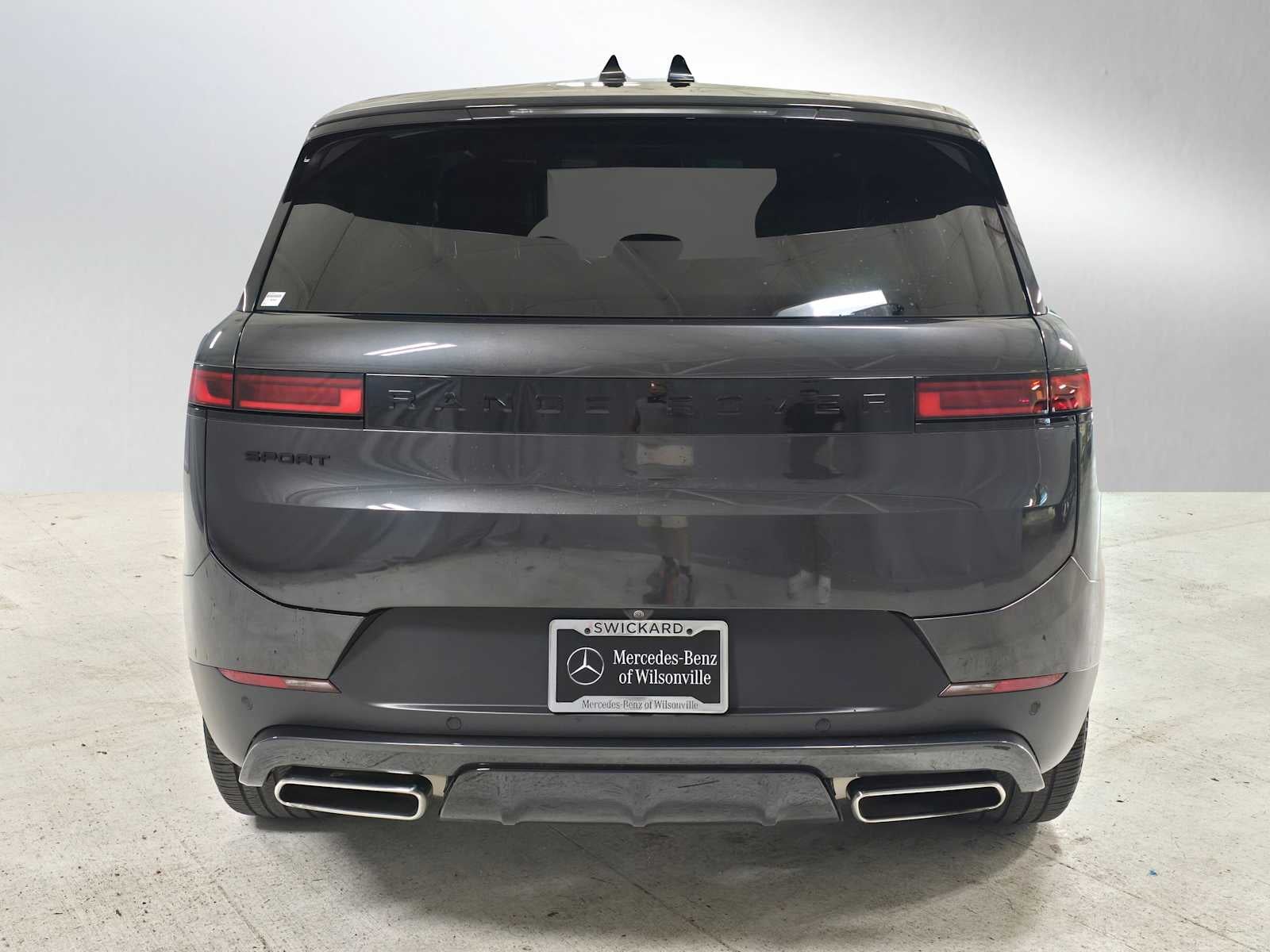 2024 Land Rover Range Rover Sport SE