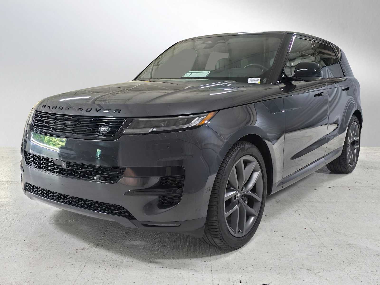 2024 Land Rover Range Rover Sport SE