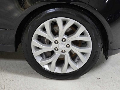 2022 Land Rover Range Rover Westminster