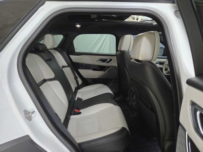 2019 Land Rover Range Rover Velar R-Dynamic HSE