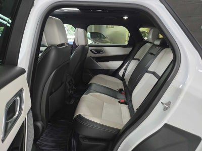 2019 Land Rover Range Rover Velar R-Dynamic HSE
