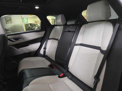 2019 Land Rover Range Rover Velar R-Dynamic HSE
