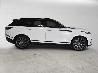 2019 Land Rover Range Rover Velar R-Dynamic HSE