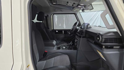 2024 INEOS Grenadier Station Wagon 4x4