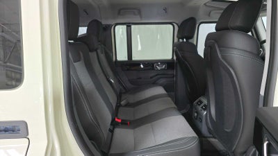 2024 INEOS Grenadier Station Wagon 4x4