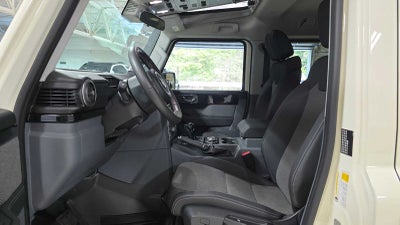 2024 INEOS Grenadier Station Wagon 4x4