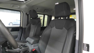 2024 INEOS Grenadier Station Wagon 4x4