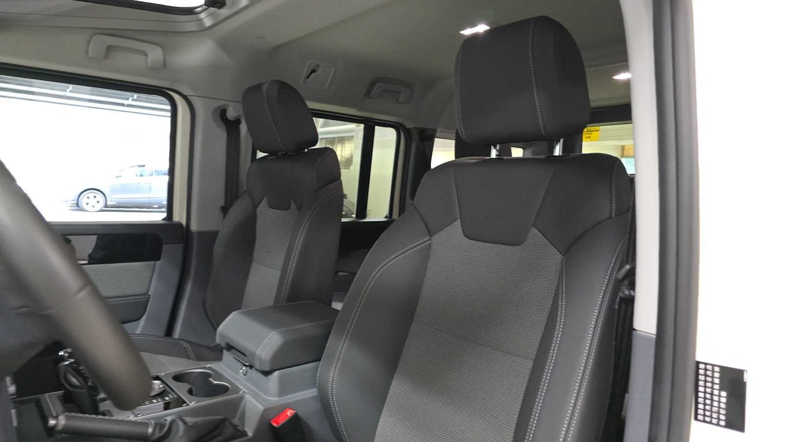 2024 INEOS Grenadier Station Wagon 4x4