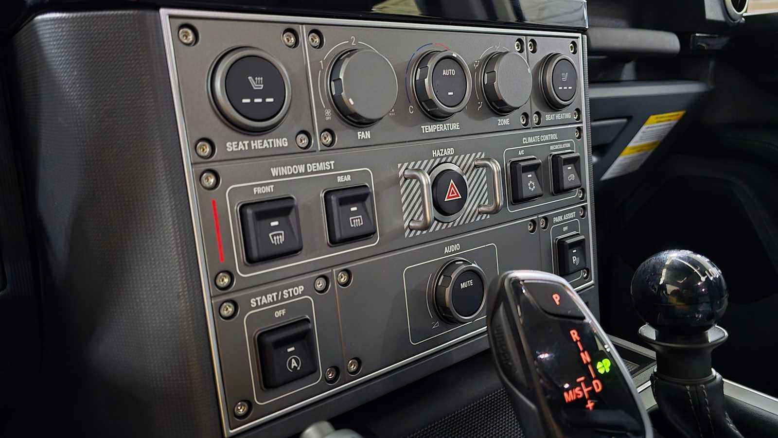 2024 INEOS Grenadier Station Wagon 4x4